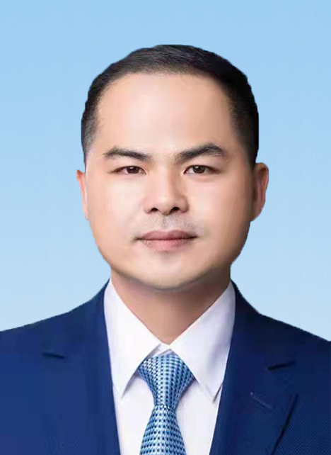 Lei Jianming